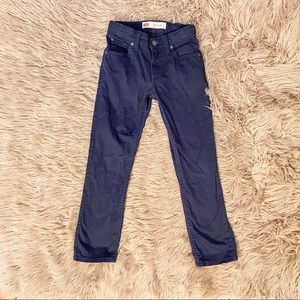 Boy’s Levi’s 511 Jeans Size 8 Regular